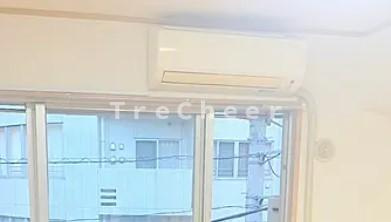 パールマンションの設備