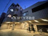 ハウス東雪谷の画像