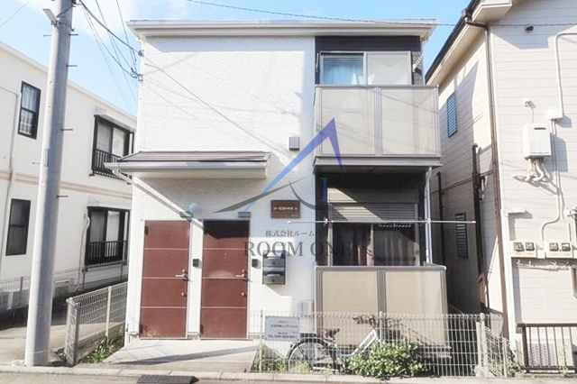 コーポさわやかＡ