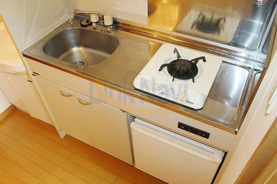 【キッチン】 | プレサンス梅田インテルノ