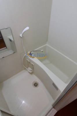 【浴室】 | プレサンス梅田インテルノ