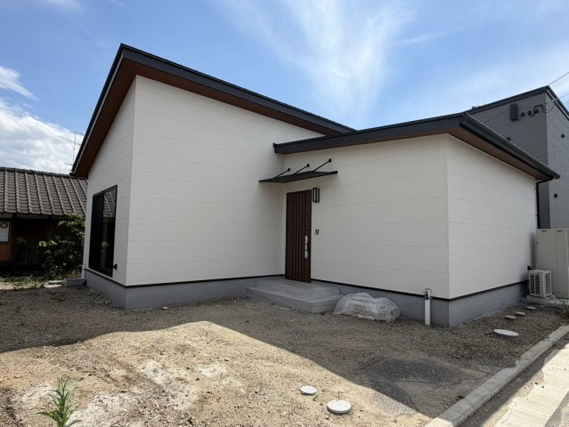 ウィンディストリート朝日町7号地建売住宅