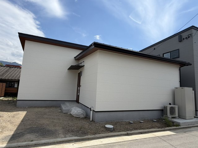 ウィンディストリート朝日町7号地建売住宅のその他