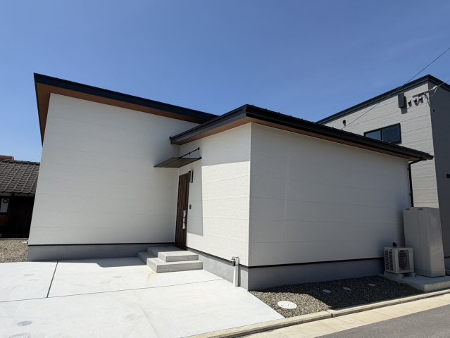 ウィンディストリート朝日町7号地建売住宅のその他