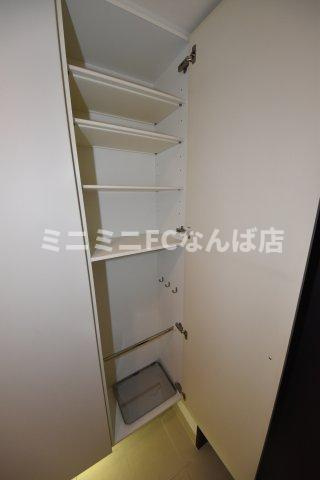 プライムアーバン堺筋本町の設備