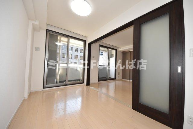 プライムアーバン堺筋本町