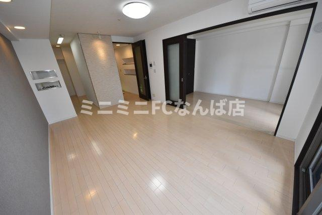 プライムアーバン堺筋本町