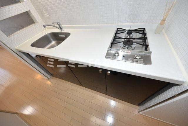 プライムアーバン堺筋本町