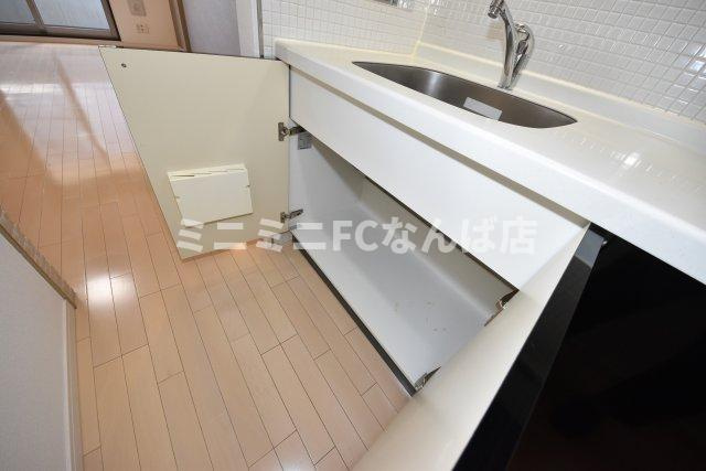 プライムアーバン堺筋本町