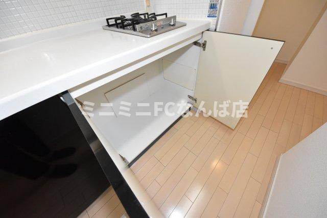 プライムアーバン堺筋本町