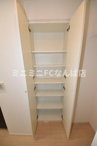 プライムアーバン堺筋本町