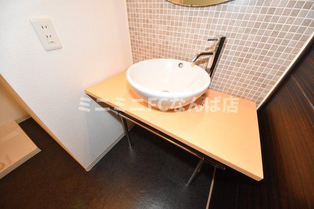 プライムアーバン堺筋本町