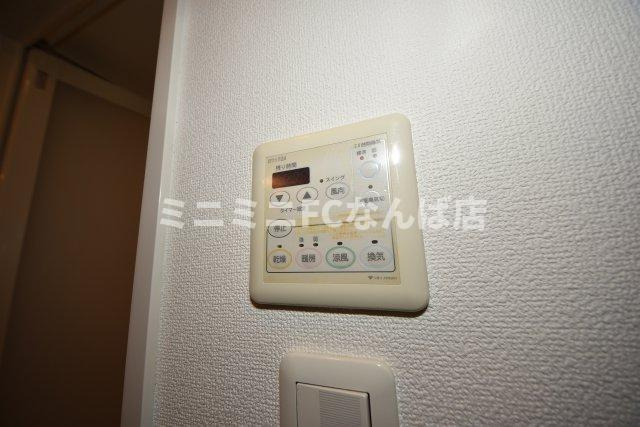 プライムアーバン堺筋本町