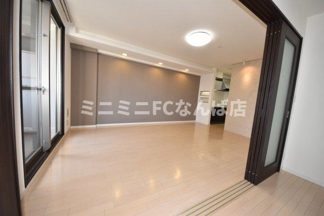 プライムアーバン堺筋本町