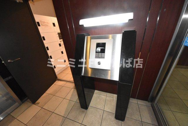 プライムアーバン堺筋本町