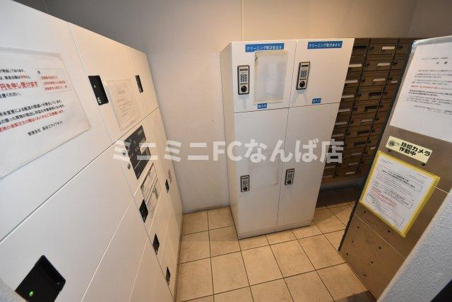 プライムアーバン堺筋本町