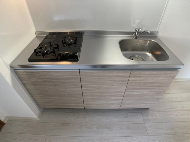 Jino tomoiのキッチン|類似物件のお写真です！