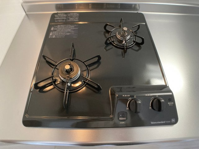 Jino tomoiのキッチン|類似物件のお写真です！