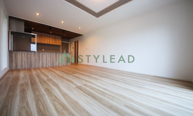 【居間・リビング】