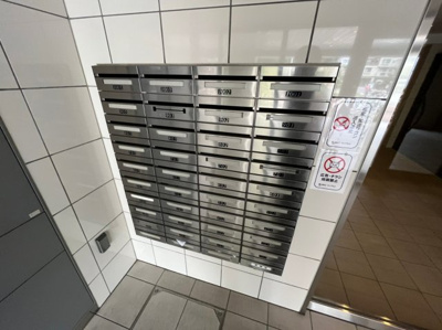 【その他共用部分】 | プライムアーバンとうきょうスカイツリー