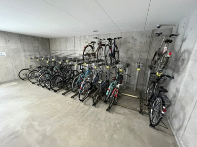 【その他共用部分】 | プライムアーバンとうきょうスカイツリー