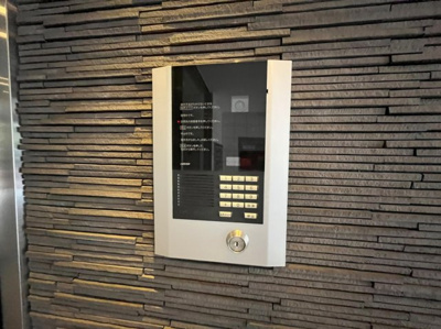 【セキュリティ】 | プライムアーバンとうきょうスカイツリー