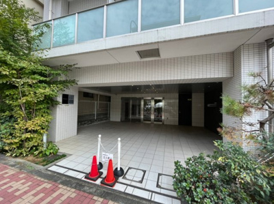 【エントランス】 | プライムアーバンとうきょうスカイツリー