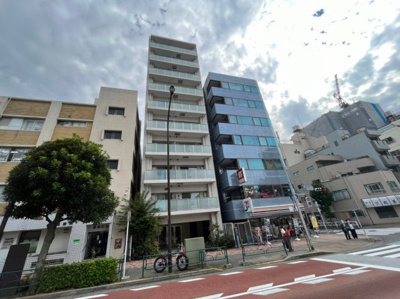 【外観】 | プライムアーバンとうきょうスカイツリー