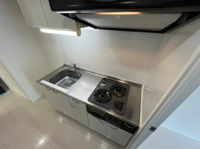 【キッチン】 | プライムアーバンとうきょうスカイツリー