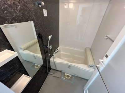 【浴室】 | プライムアーバンとうきょうスカイツリー