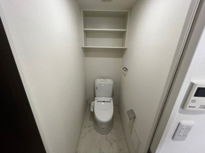 【トイレ】 | プライムアーバンとうきょうスカイツリー