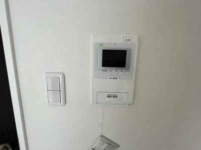 【セキュリティ】 | プライムアーバンとうきょうスカイツリー