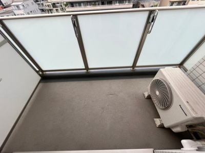 【バルコニー】 | プライムアーバンとうきょうスカイツリー