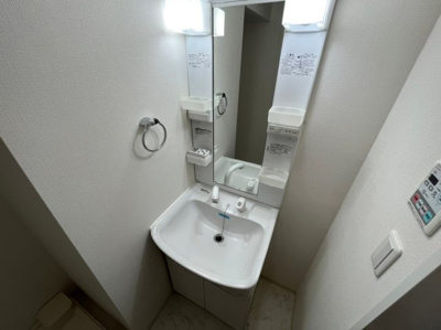 【洗面所】 | プライムアーバンとうきょうスカイツリー