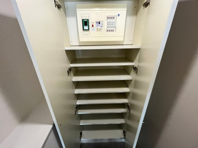 【収納】 | プライムアーバンとうきょうスカイツリー