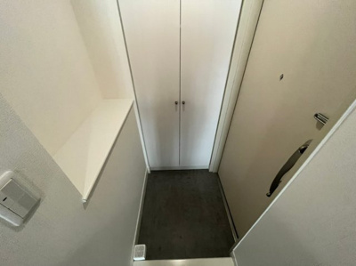 【玄関】 | プライムアーバンとうきょうスカイツリー