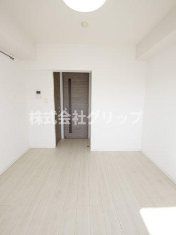 ラフィスタ宮崎台のセキュリティ