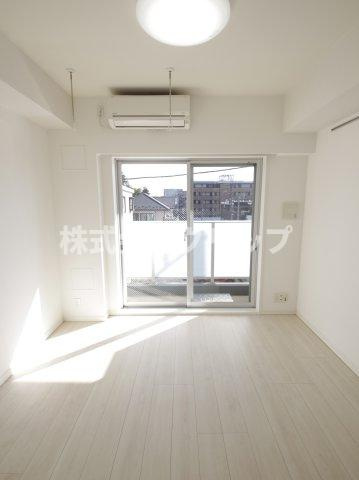 ラフィスタ宮崎台のその他共用部分