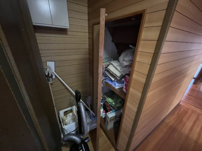【収納】 | 【価格変更】柏原町東奥A邸