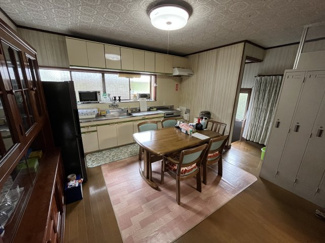 【キッチン】 | 柏原町東奥A邸