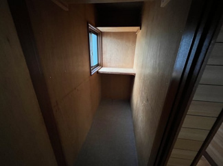 【収納】 | 柏原町東奥A邸