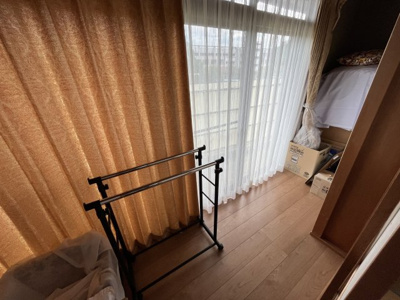 【設備】 | 【価格変更】柏原町東奥A邸