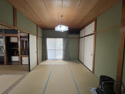 【和室】 | 【価格変更】柏原町東奥A邸