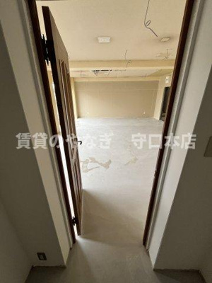 【内装】 | 大成レンタルビル