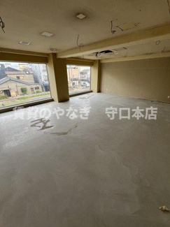 【内装】 | 新栄プロパティー清水