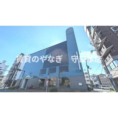 【外観】 | 新栄プロパティー清水