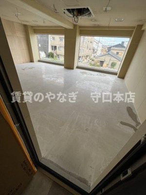 【内装】 | 大成レンタルビル