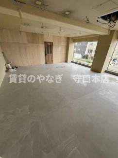 【内装】 | 新栄プロパティー清水