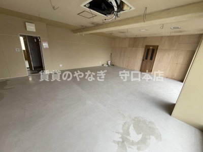 【内装】 | 大成レンタルビル