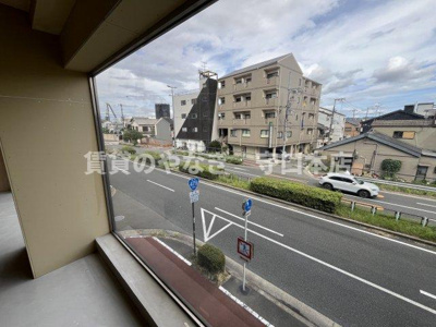 【展望】 | 大成レンタルビル